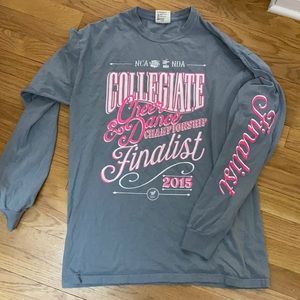NCA/ NDA collegiate T!